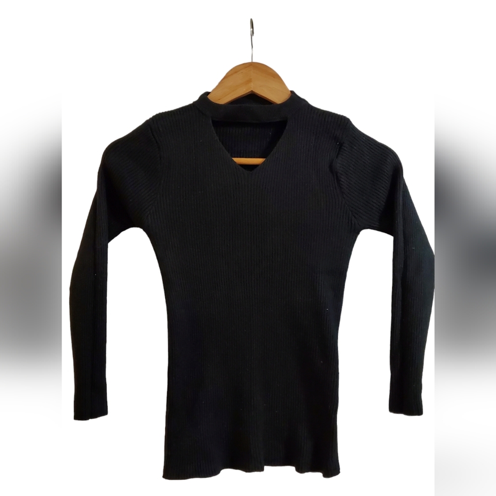 Women Autumn/ Winter Sweater